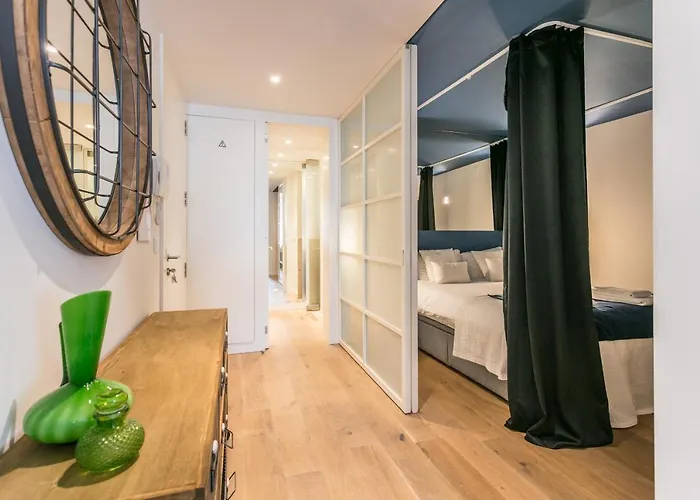 Flh Chiado Modern Place *