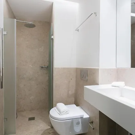 Apartman Flh Chiado Modern Place *