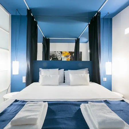 아파트 Flh Chiado Modern Place *