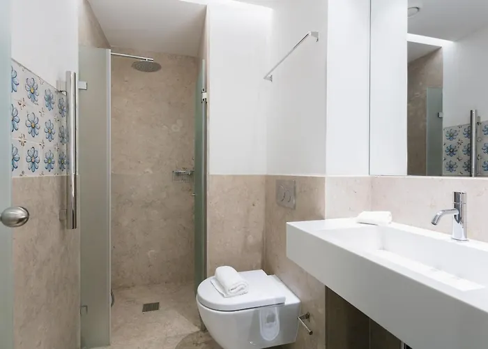Appartement Flh Chiado Modern Place *