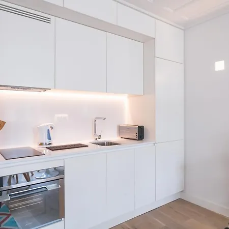 Flh Chiado Modern Place *